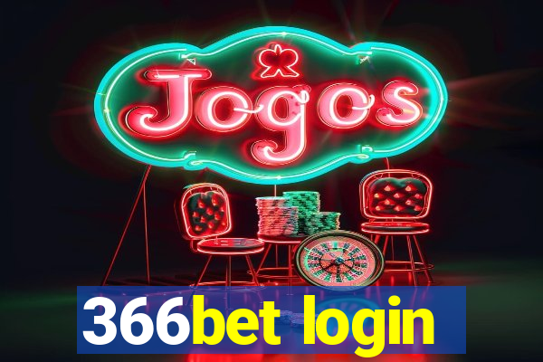 366bet login